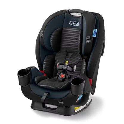Triseat 3 in 1 Car Seat