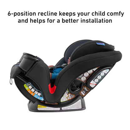 Triseat 3 in 1 Car Seat